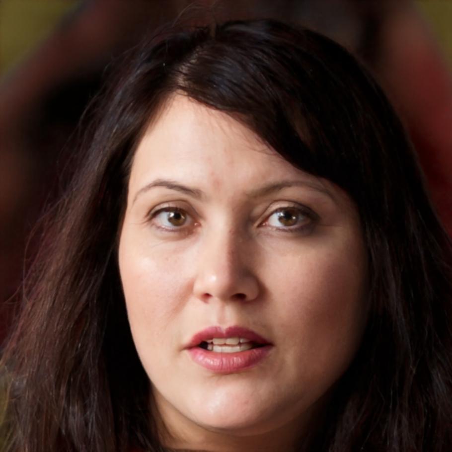 Lisa Rodriguez, financial education mentor