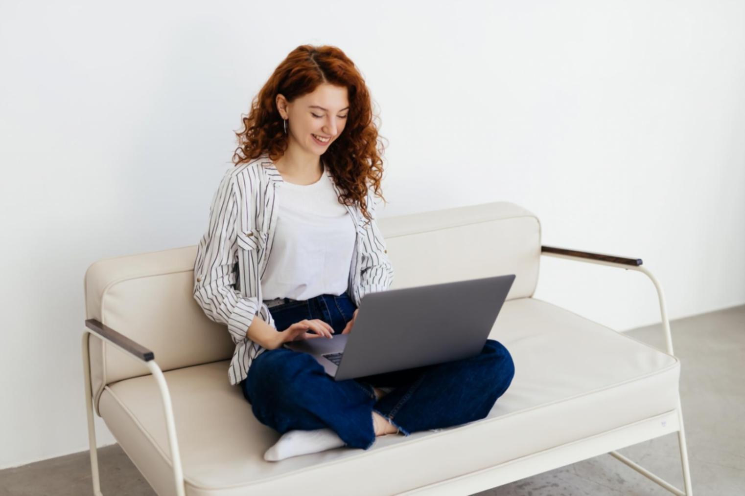 Students working together on budgeting exercises in learning environment