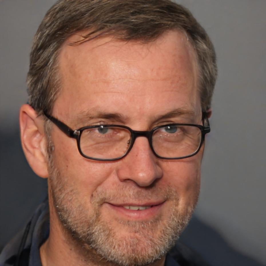 Marcus Thornfield, financial education specialist