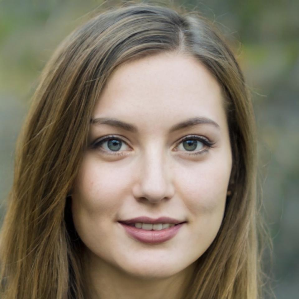 Sarah Chen, budget education coordinator